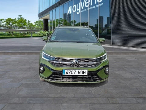 Volkswagen Taigo R-Line 1.5 TSI 110kW (150CV) DSG