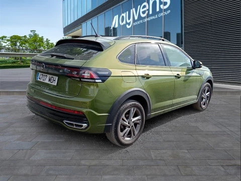 Volkswagen Taigo R-Line 1.5 TSI 110kW (150CV) DSG