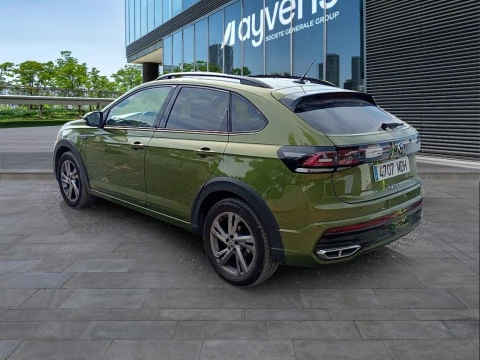 Volkswagen Taigo R-Line 1.5 TSI 110kW (150CV) DSG