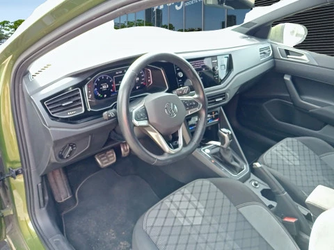 Volkswagen Taigo R-Line 1.5 TSI 110kW (150CV) DSG
