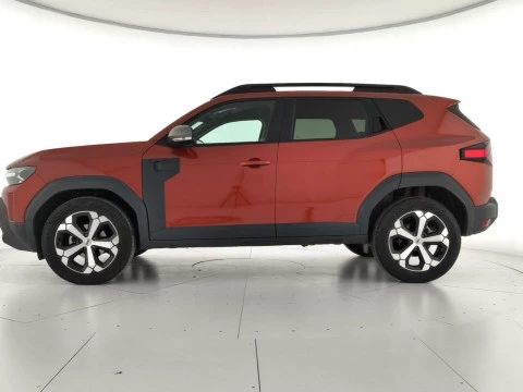 Dacia Duster  1.2 mild hybrid Journey 4x2 96kW 48v