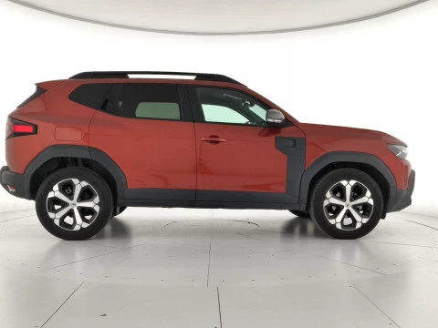 Dacia Duster  1.2 mild hybrid Journey 4x2 96kW 48v
