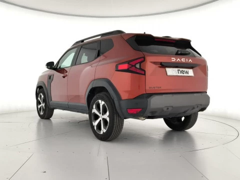 Dacia Duster  1.2 mild hybrid Journey 4x2 96kW 48v