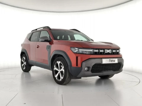 Dacia Duster  1.2 mild hybrid Journey 4x2 96kW 48v