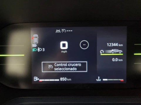Dacia Duster  1.2 mild hybrid Journey 4x2 96kW 48v