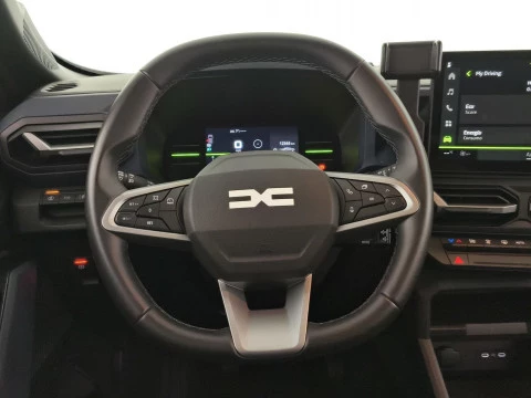 Dacia Duster  1.2 mild hybrid Journey 4x2 96kW 48v