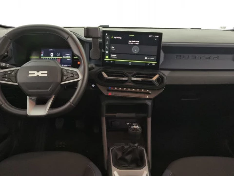 Dacia Duster  1.2 mild hybrid Journey 4x2 96kW 48v