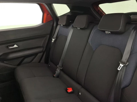 Dacia Duster  1.2 mild hybrid Journey 4x2 96kW 48v