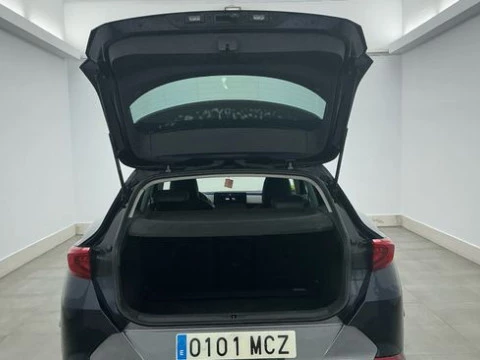 Cupra Formentor 1.5 TSI 110kW (150 CV) DSG