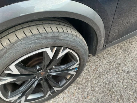 Cupra Formentor 1.5 TSI 110kW (150 CV) DSG