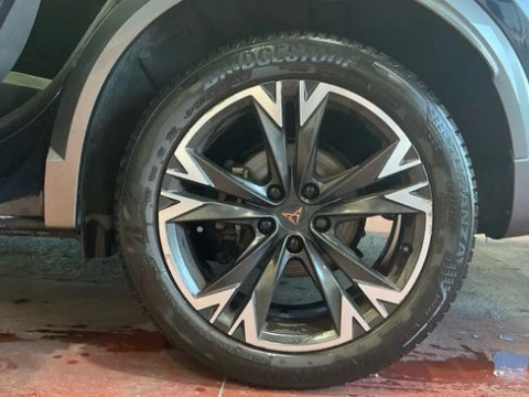 Cupra Formentor 1.5 TSI 110kW (150 CV) DSG