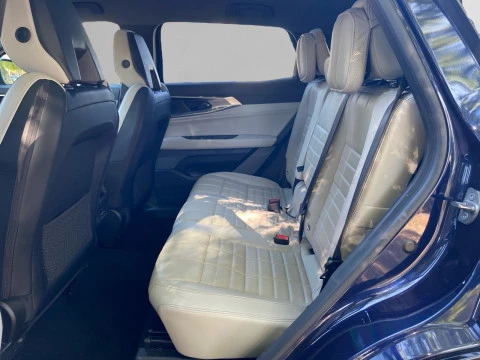 Renault Espace Iconic E-Tech full hybrid 146kW