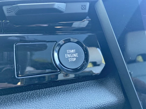 Renault Espace Iconic E-Tech full hybrid 146kW