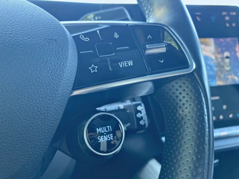 Renault Espace Iconic E-Tech full hybrid 146kW