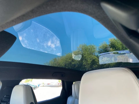 Renault Espace Iconic E-Tech full hybrid 146kW