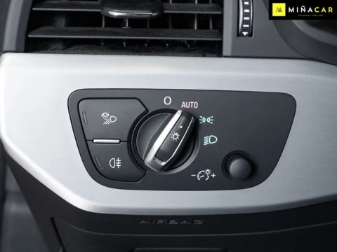 Audi A4 Avant S line 40 TDI 150kW quattro tron