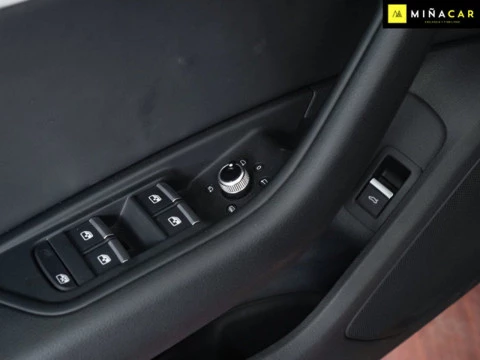 Audi A4 Avant S line 40 TDI 150kW quattro tron