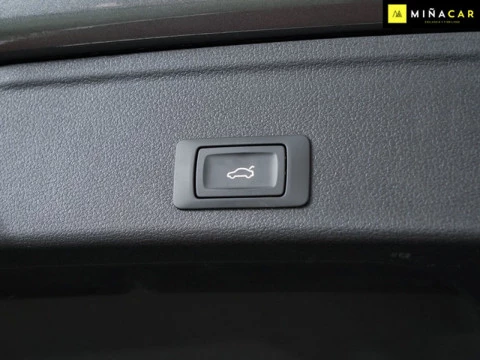 Audi A4 Avant S line 40 TDI 150kW quattro tron