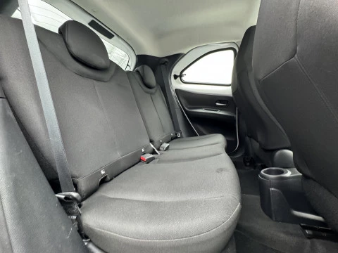 Toyota Aygo X Cross 1.0 VVT-I 72CV Play