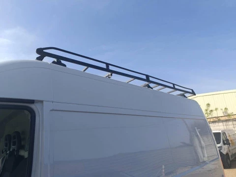 Citroën Jumper BlueHDi 88KW (120CV) Furgón 33L2H2