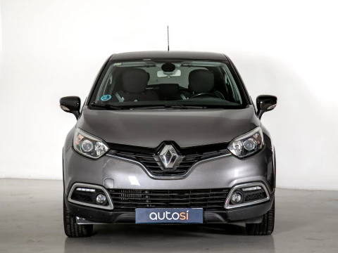 Renault Captur Zen Energy TCe 90 eco2 Euro 6