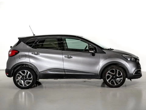 Renault Captur Zen Energy TCe 90 eco2 Euro 6