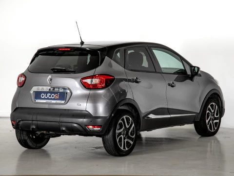 Renault Captur Zen Energy TCe 90 eco2 Euro 6