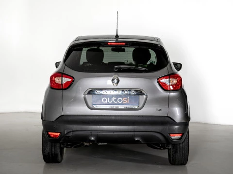 Renault Captur Zen Energy TCe 90 eco2 Euro 6