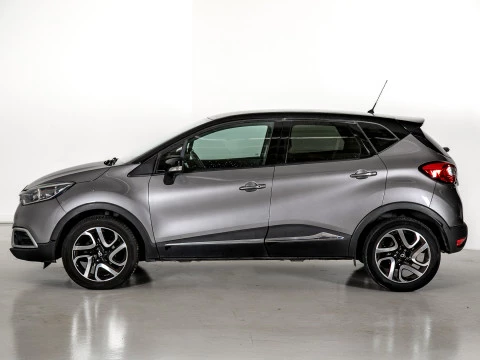 Renault Captur Zen Energy TCe 90 eco2 Euro 6