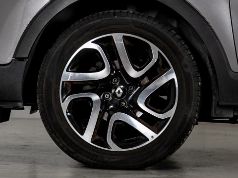 Renault Captur Zen Energy TCe 90 eco2 Euro 6