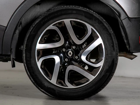 Renault Captur Zen Energy TCe 90 eco2 Euro 6