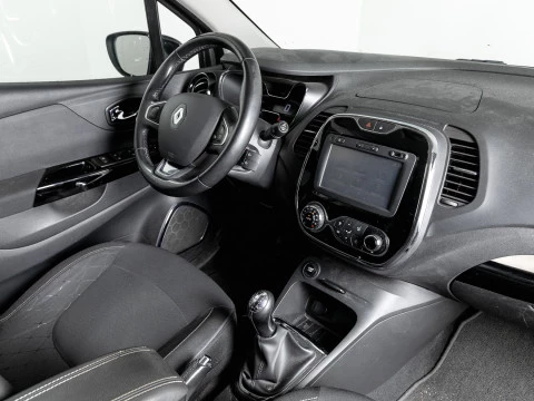 Renault Captur Zen Energy TCe 90 eco2 Euro 6