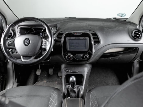 Renault Captur Zen Energy TCe 90 eco2 Euro 6