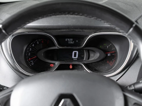 Renault Captur Zen Energy TCe 90 eco2 Euro 6