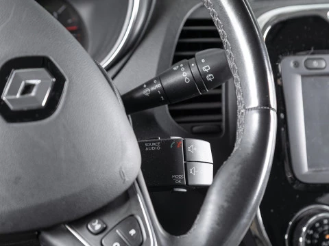 Renault Captur Zen Energy TCe 90 eco2 Euro 6