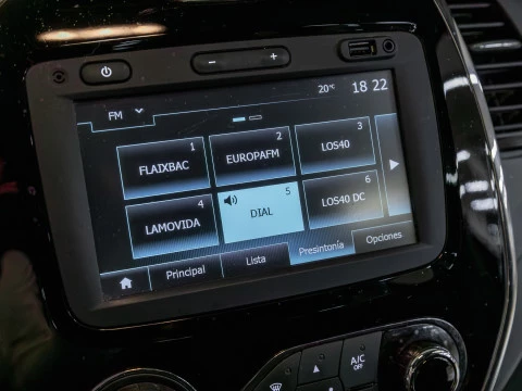 Renault Captur Zen Energy TCe 90 eco2 Euro 6