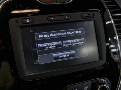 Renault Captur Zen Energy TCe 90 eco2 Euro 6