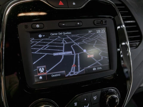 Renault Captur Zen Energy TCe 90 eco2 Euro 6