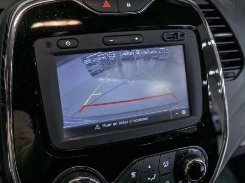 Renault Captur Zen Energy TCe 90 eco2 Euro 6