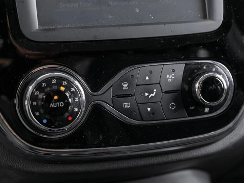 Renault Captur Zen Energy TCe 90 eco2 Euro 6