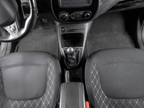 Renault Captur Zen Energy TCe 90 eco2 Euro 6