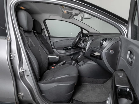 Renault Captur Zen Energy TCe 90 eco2 Euro 6