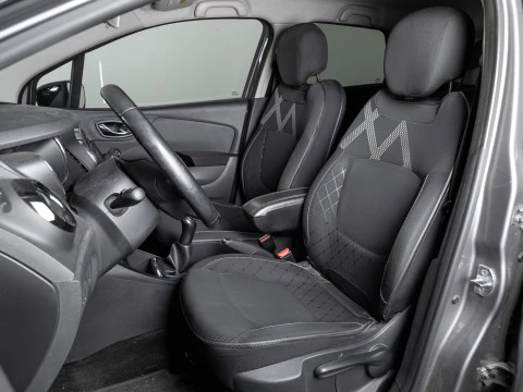 Renault Captur Zen Energy TCe 90 eco2 Euro 6