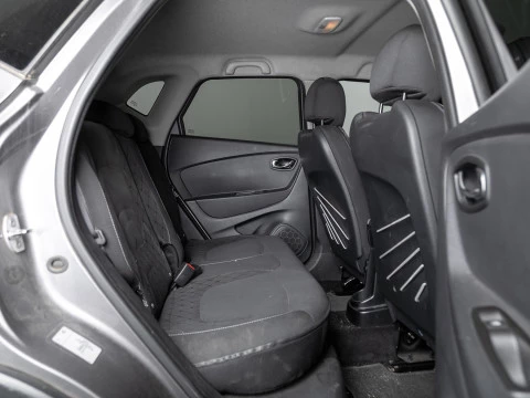 Renault Captur Zen Energy TCe 90 eco2 Euro 6