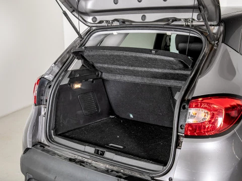 Renault Captur Zen Energy TCe 90 eco2 Euro 6