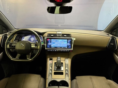 DS 7 Crossback BlueHDi DE 96kW (130CV) Auto. SO CHIC