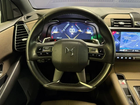 DS 7 Crossback BlueHDi DE 96kW (130CV) Auto. SO CHIC
