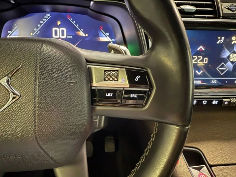 DS 7 Crossback BlueHDi DE 96kW (130CV) Auto. SO CHIC