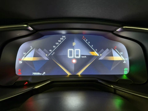 DS 7 Crossback BlueHDi DE 96kW (130CV) Auto. SO CHIC