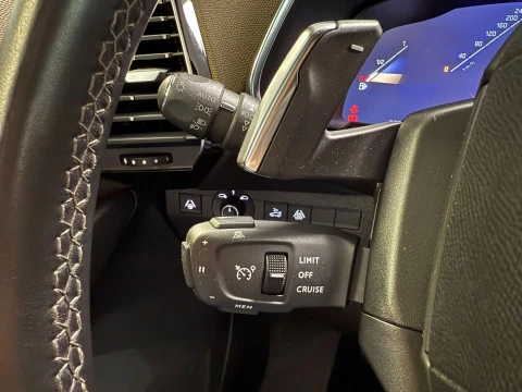 DS 7 Crossback BlueHDi DE 96kW (130CV) Auto. SO CHIC